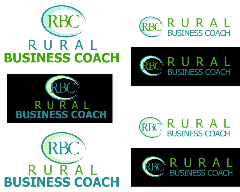 Logo Design entry 1610929 submitted by Chellz to the Logo Design for Rural Business Coach run by corinne@tweakhr.com.au