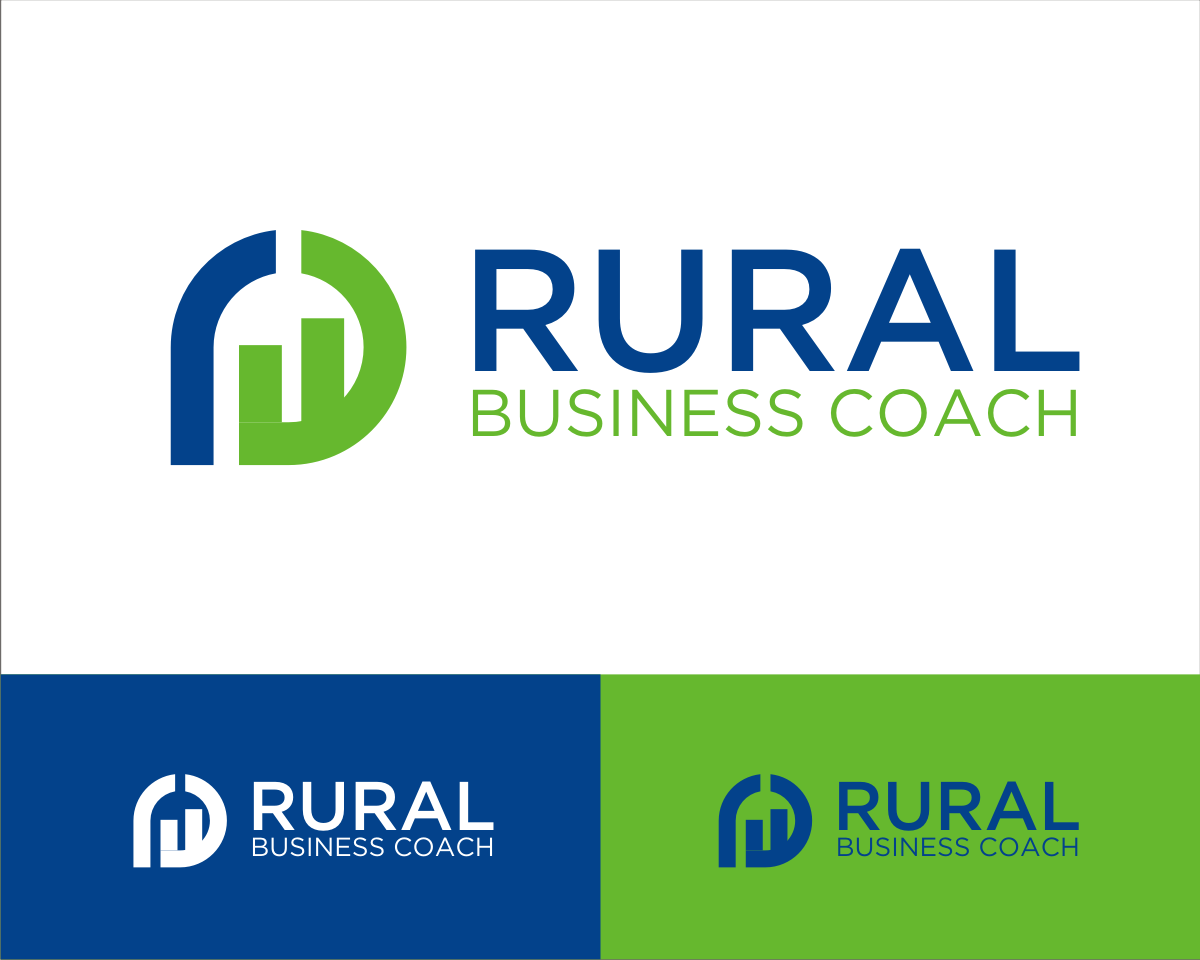 Logo Design entry 1610934 submitted by kembarloro to the Logo Design for Rural Business Coach run by corinne@tweakhr.com.au