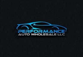 Logo Design Entry 1610940 submitted by Sultan4121 to the contest for Performance Auto Wholesale LLC run by AUBoojie