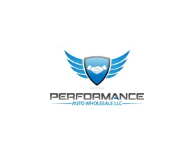 Logo Design Entry 1610953 submitted by EscaFlowne to the contest for Performance Auto Wholesale LLC run by AUBoojie