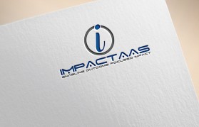 Logo Design entry 1610960 submitted by marsell to the Logo Design for Impactaas run by Impactaas