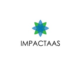 Logo Design entry 1610965 submitted by carderry to the Logo Design for Impactaas run by Impactaas