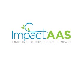 Logo Design entry 1610973 submitted by Sonia99 to the Logo Design for Impactaas run by Impactaas