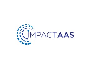 Logo Design entry 1610974 submitted by gadjahmada to the Logo Design for Impactaas run by Impactaas