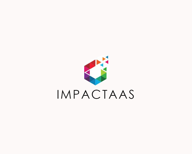 Logo Design entry 1611059 submitted by Sonia99 to the Logo Design for Impactaas run by Impactaas