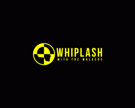 Logo Design entry 1611169 submitted by paragraphikadesigns to the Logo Design for Whiplash With The Walkers run by fcajon