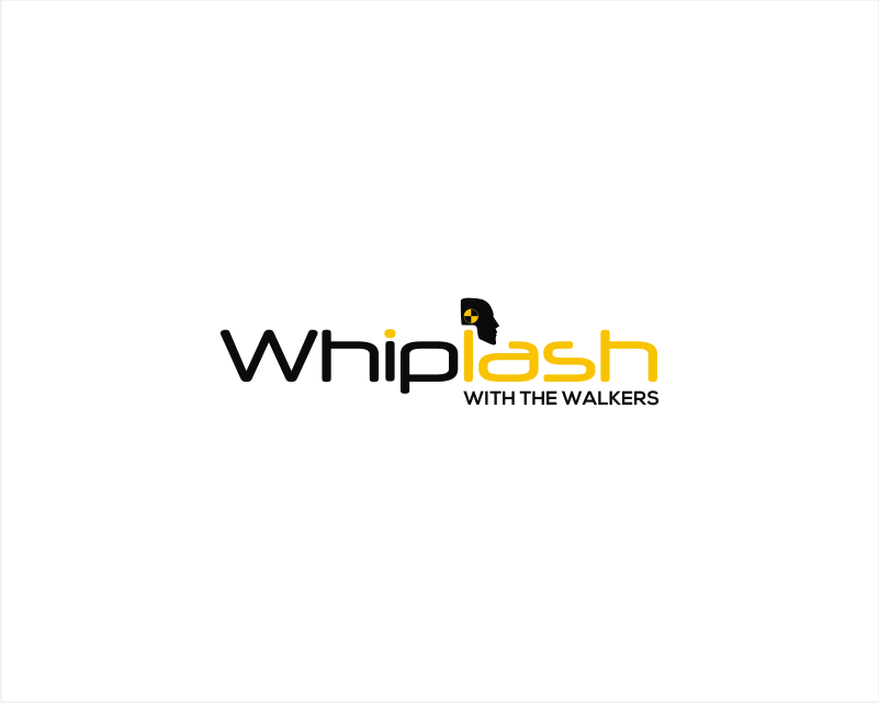 Logo Design entry 1611189 submitted by dogeco to the Logo Design for Whiplash With The Walkers run by fcajon