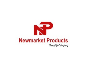 Logo Design entry 1611553 submitted by sumurdiladang to the Logo Design for Newmarket Products run by Muirian