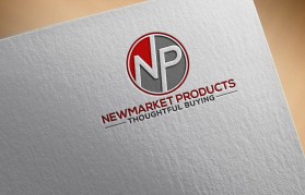 Logo Design entry 1611561 submitted by sumurdiladang to the Logo Design for Newmarket Products run by Muirian