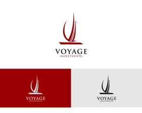 Logo Design entry 1611830 submitted by mikka_luv to the Logo Design for Voyage Investments run by elnupe