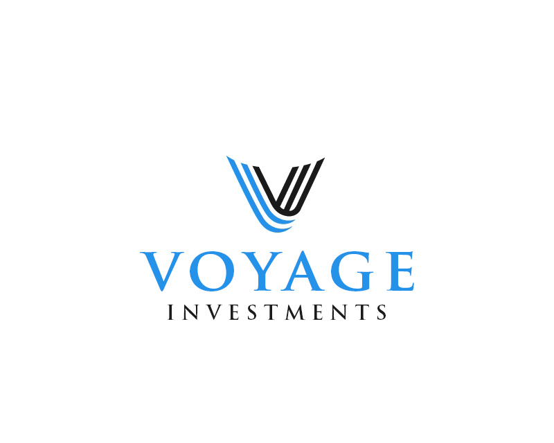 Logo Design entry 1611898 submitted by Sonia99 to the Logo Design for Voyage Investments run by elnupe