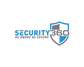 Logo Design entry 1611919 submitted by sumurdiladang to the Logo Design for Security360 run by BigEBigE
