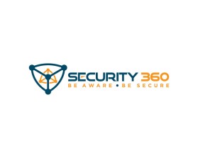 Logo Design entry 1611922 submitted by sumurdiladang to the Logo Design for Security360 run by BigEBigE