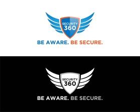 Logo Design Entry 1611982 submitted by EscaFlowne to the contest for Security360 run by BigEBigE