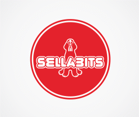 Logo Design entry 1612271 submitted by WoAdek to the Logo Design for Sellabits run by batsiman