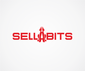 Logo Design entry 1612272 submitted by laurentvae to the Logo Design for Sellabits run by batsiman