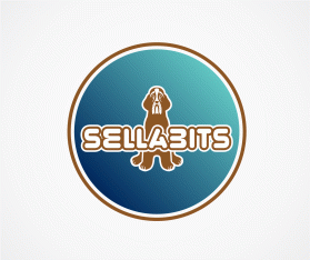 Logo Design entry 1612275 submitted by phonic to the Logo Design for Sellabits run by batsiman