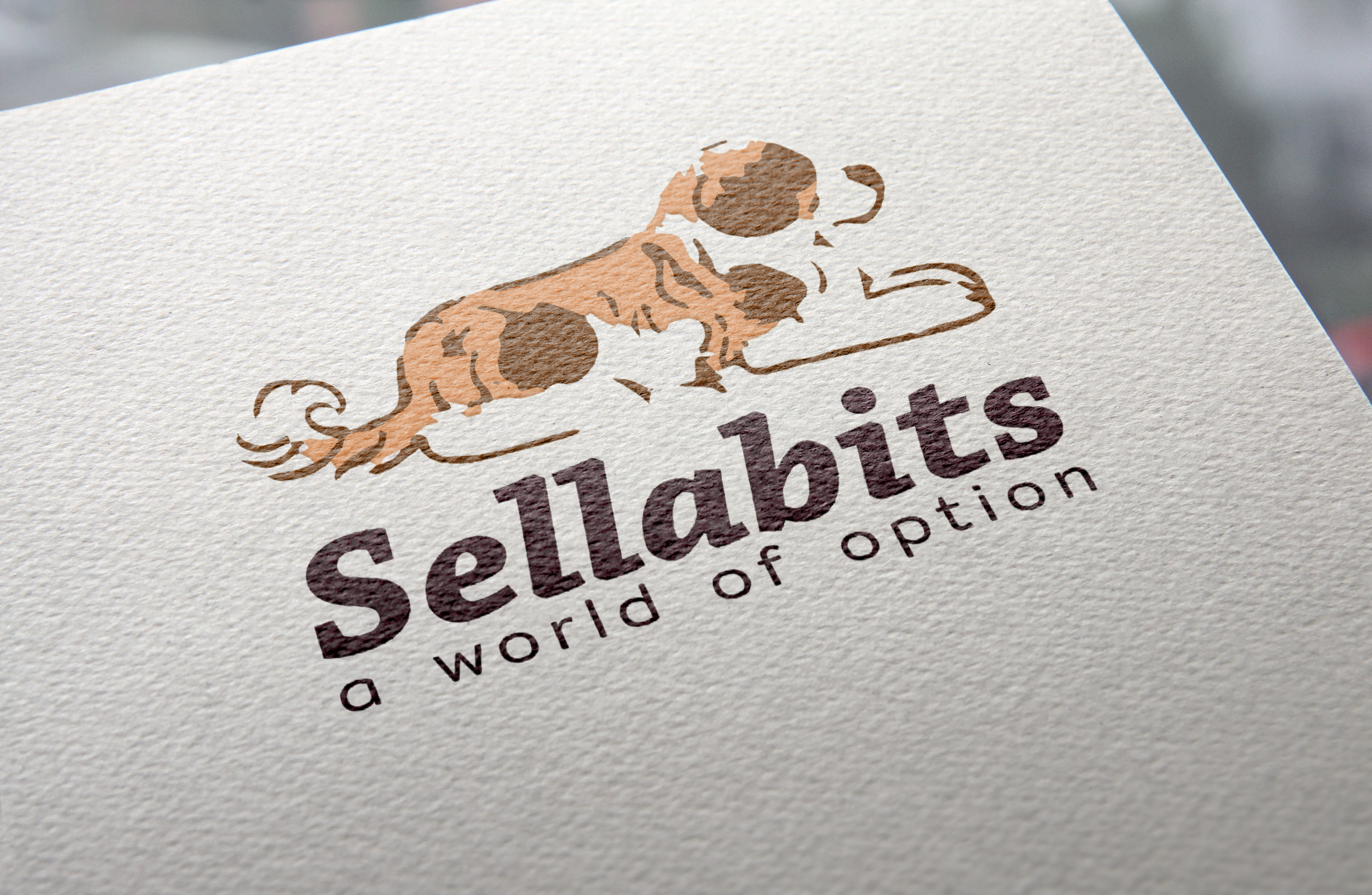 Logo Design entry 1675386 submitted by laurentvae