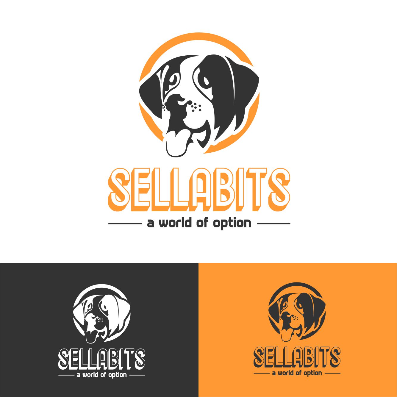 Logo Design entry 1675497 submitted by WoAdek