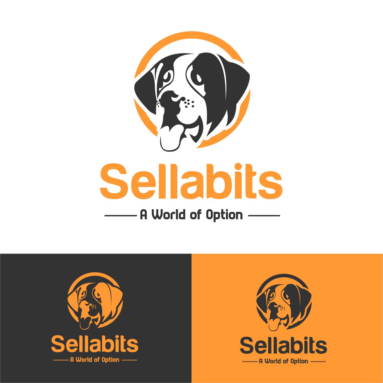 Logo Design entry 1675504 submitted by WoAdek