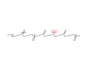 Logo Design entry 1612300 submitted by Hot1 to the Logo Design for stylily run by ZoMagnusson