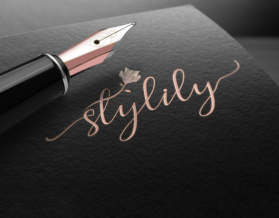 Logo Design entry 1612326 submitted by gadjahmada to the Logo Design for stylily run by ZoMagnusson
