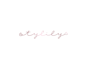 Logo Design entry 1612345 submitted by gadjahmada to the Logo Design for stylily run by ZoMagnusson