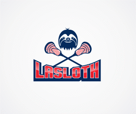 Logo Design entry 1612431 submitted by riffa14 to the Logo Design for lasloth run by rrkell