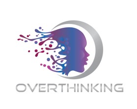 Logo Design entry 1612505 submitted by sirtwo to the Logo Design for OVERTHINKING run by Olivaque
