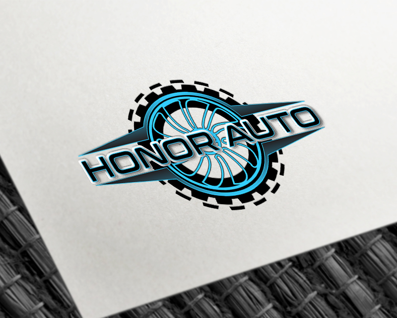 Logo Design entry 1673172 submitted by idnas01