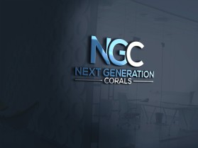 Logo Design entry 1612831 submitted by mikka_luv to the Logo Design for Next Generation Corals run by rskarvan