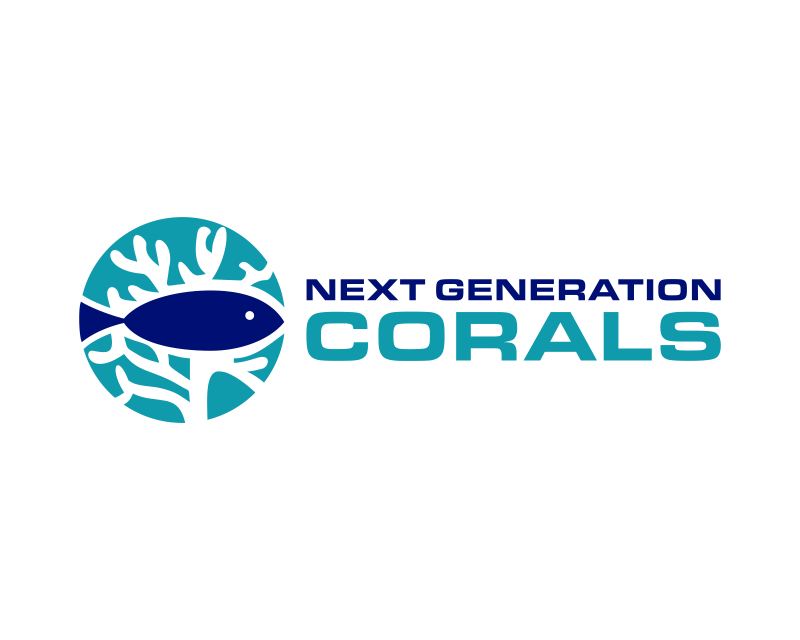 Logo Design entry 1612870 submitted by irnawan to the Logo Design for Next Generation Corals run by rskarvan