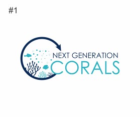 Logo Design entry 1612872 submitted by mikka_luv to the Logo Design for Next Generation Corals run by rskarvan