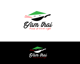 Logo Design entry 1672090 submitted by NinoGfx
