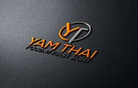 Logo Design entry 1672200 submitted by T2T