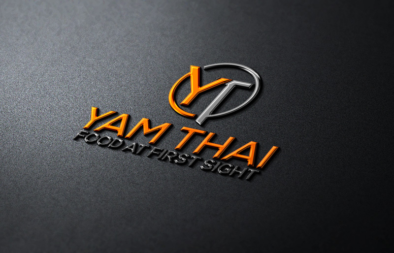 Logo Design entry 1672200 submitted by T2T
