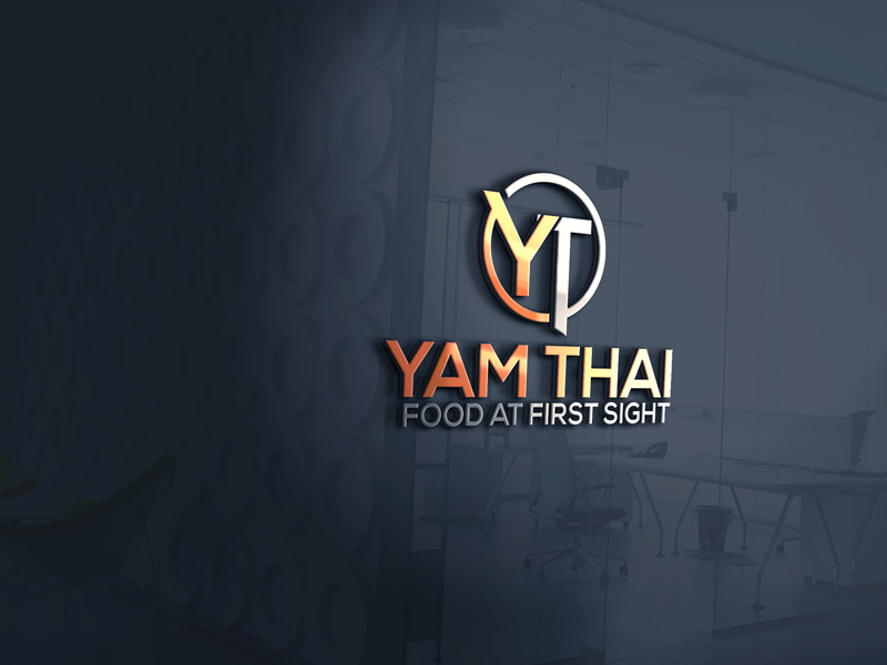 Logo Design entry 1672201 submitted by T2T