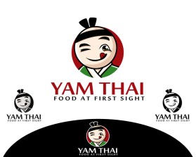 Logo Design entry 1672431 submitted by CUPU