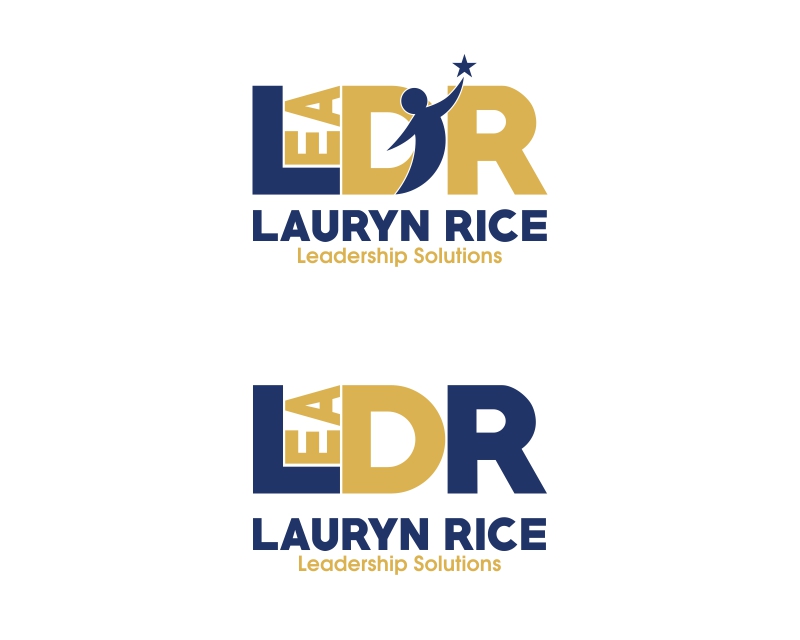 Logo Design entry 1613445 submitted by paragraphikadesigns to the Logo Design for LDR run by alrice
