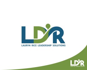 Logo Design entry 1613446 submitted by paragraphikadesigns to the Logo Design for LDR run by alrice