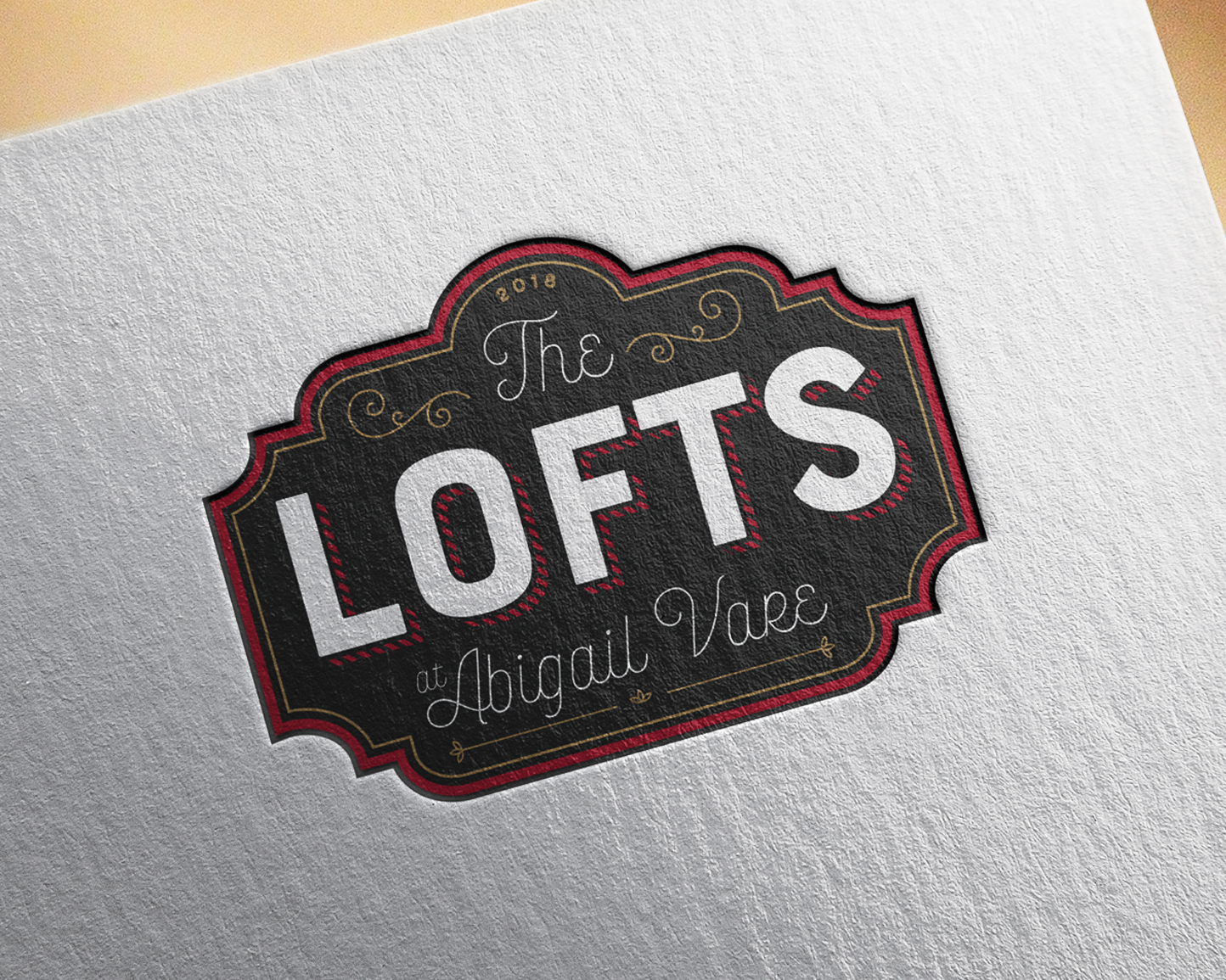 Logo Design entry 1673433 submitted by quimcey