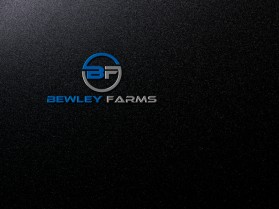 Logo Design entry 1614097 submitted by Fathenry to the Logo Design for Bewley Farms run by beaubewley