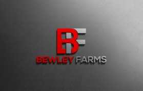 Logo Design entry 1614101 submitted by Dark49 to the Logo Design for Bewley Farms run by beaubewley