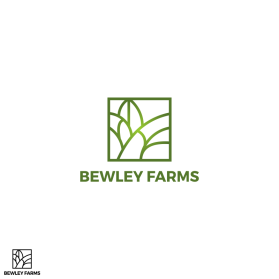 Logo Design Entry 1614107 submitted by yanuar276adi to the contest for Bewley Farms run by beaubewley