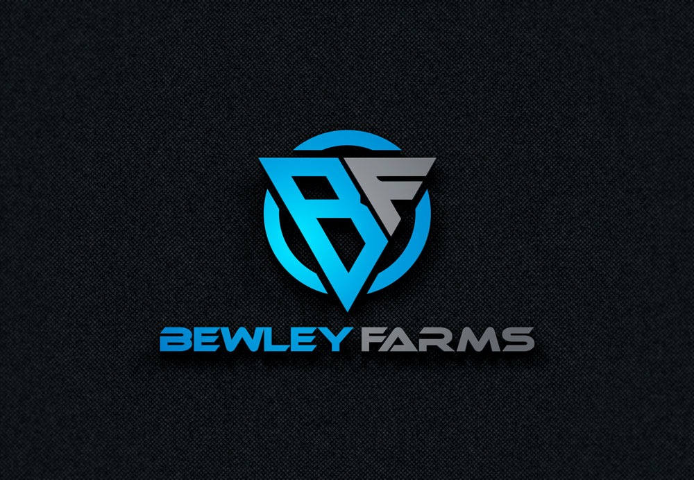 Logo Design entry 1614210 submitted by Sultan4121 to the Logo Design for Bewley Farms run by beaubewley