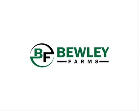 Logo Design entry 1614210 submitted by LJPixmaker to the Logo Design for Bewley Farms run by beaubewley