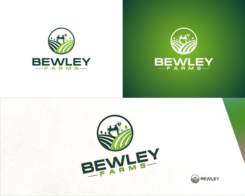 Logo Design entry 1676904 submitted by eyangkakung