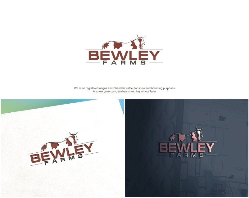 Logo Design entry 1677214 submitted by eyangkakung