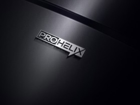 Logo Design entry 1614340 submitted by Bestdesigner1 to the Logo Design for ProHelix run by ninfatic