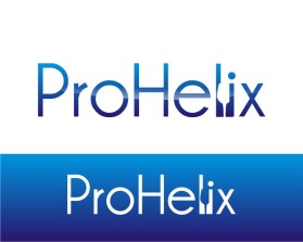 Logo Design Entry 1614359 submitted by wildbloom to the contest for ProHelix run by ninfatic